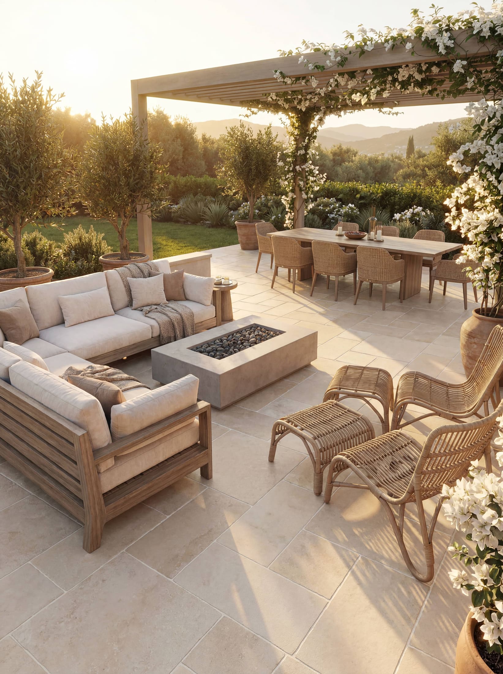 Trulli Pavers — 100010171 a